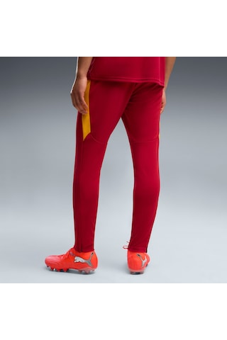 Puma Galatasaray Erkek Antrenman Eşofman Altı 786814 01 Kırmızı