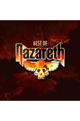 Nazareth - Best Of /plak