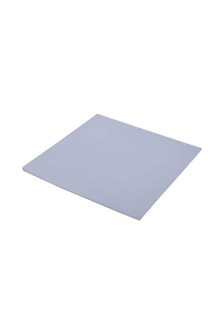 1Mm Chipset Soğutucu Termal Pad Ped Gri 1.0Mm x 100 x 100Mm