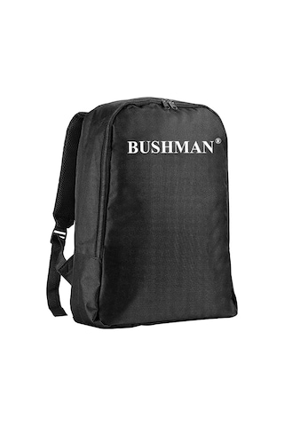 Bushman Travel Scope 70-400 Portable Taşıma Çantalı Teleskop