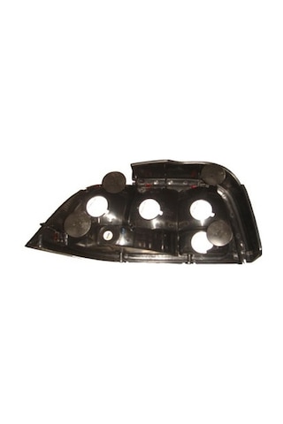 Ford Mustang 96/98 Stop Lambası Sağ Kırmızı Üst Çerçevesi İle Birlikte Eagle Eyes