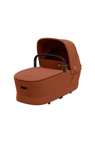 Maxi-cosi Fame Cabin Yatış Pozisyonu Ayarlanabilir Ekstra Geniş 0-9 Kg Portbebe Copper Terra