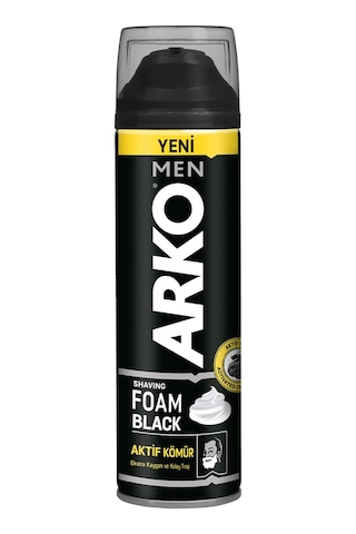 Men Tıraş Köpüğü, 200 Mililitre 94822185