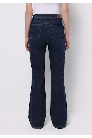 Colin's Colins Regular Fit Orta Bel Bootcut Kadın Lacivert Jean Pantolon Cl1076743 Q1.v1 Dn02804 Mavi