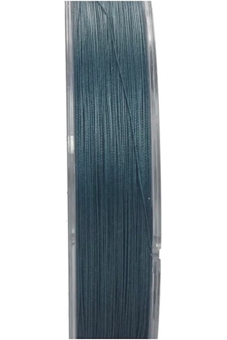 Rikimaru 0.20 Mm 4 Kat,150 Metre ,gri Renkli İp,örgü,ipek Misina