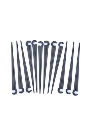 Qingmipy "otomatik Bitki Sulama Sistemi - Serinletici Ve Nemlendirici Fonksiyonlu Bahçe Hortumu Seti"