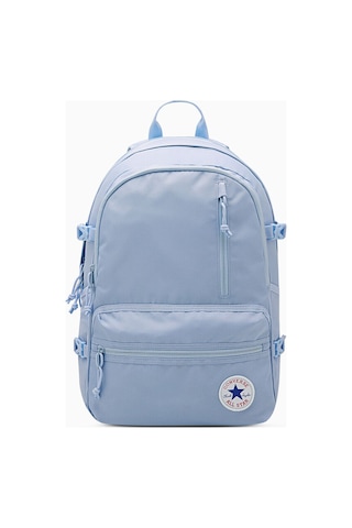 Converse Cam Straight Edge Mavi Sırt Çantası MAvi