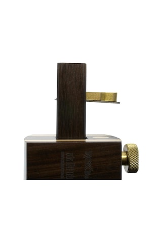 Rox Wood Mujingfang Tek Bıçak Ahşap İşaretleme Nişangah 200 Mm
