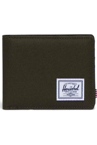 Herschel Hrschl30072 Erkek Cüzdan Sarmaşık Yeşili