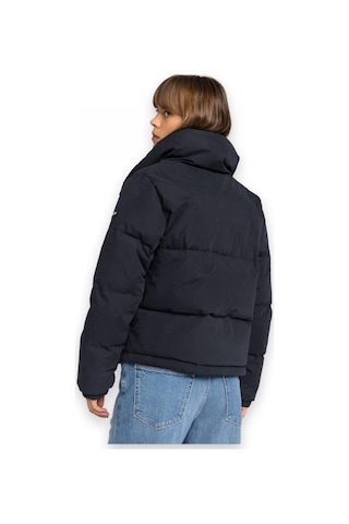 Roxy Erjjk03598 Winter Rebel Jk Mont Siyah Kadın Mont Siyah