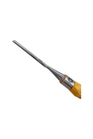 Narex 815307 Özel Richter Uzun Saplı Düz Uçlu Iskarpela 6 Mm