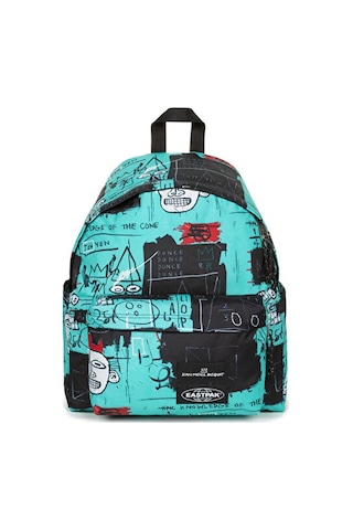 Easpack Eastpak Day Pak'r Sırt Çantası-en: 30 Cm, Boy: 40 Cm, Derinlik: 18 Cm Ek0a5bg44y61 Mavi Mavi