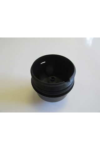 Fıat Doblo- 01/05 Motor Yağ Filtre Kapağı 1.3 Jtd Plastik