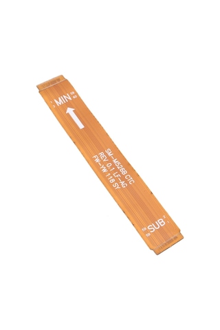 Samsung Uyumlu Galaxy M52 5g Ara Film Flex Sm-m526br