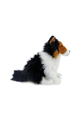 Oturan Çoban Köpeği 28 cm