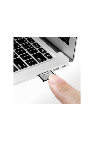 Transcend TS128GJDL360 128GB JetDriveLite 360 rMBP 15" 13-M14 Apple Uyumlu MacBook Hafıza Artırma Kartı