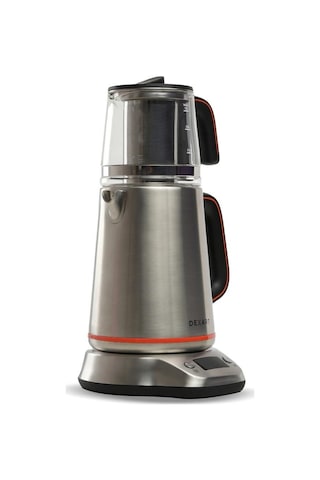 Dexart Perfecttea Dijital 2 L Çay Makinesi