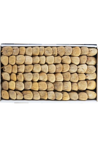 Gramas Premium Özel Dağ İnciri Protoben 3 Kg 2025 Yeni Sezon Ürünü İri Boy 3 KG