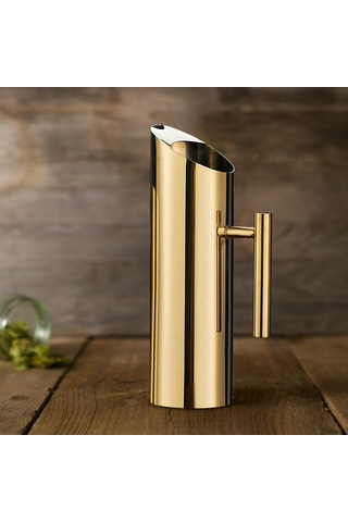 Suntek Magideal Parti Bar Ev Mutfaklar Için Soğuk İçecek Sürahi 1,5-l