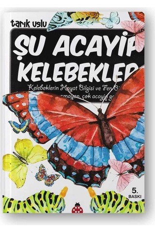 Şu Acayip Kelebekler N11.99