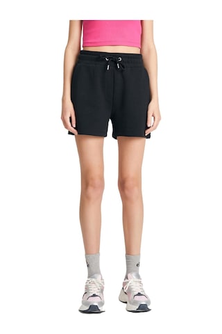 Ellesse Kadın Şort Ef119-bk