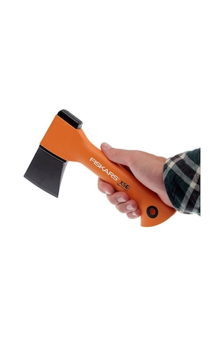 Fiskars 121123 1015617 XXS, X5 Kamp Baltası