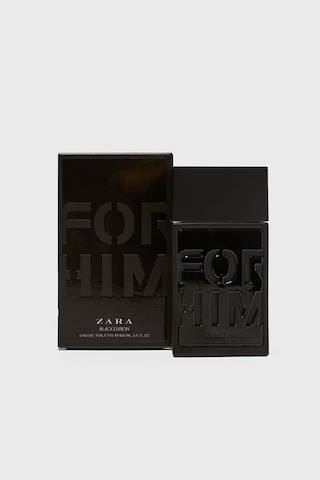 Zara For Him Black Edition Erkek Parfüm EDT 100 ML