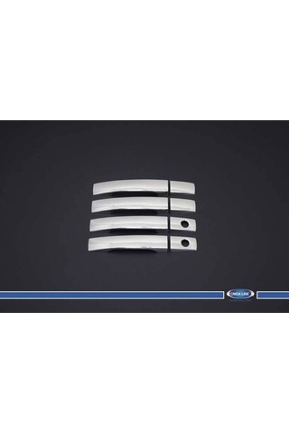 Omsa Ssangyong Kyron Krom Kapı Kolu 4 Kapı 2007-2014 Arası