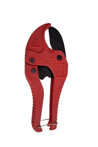 Fusion Kl Pro Kırmızı Makas 42 Mm