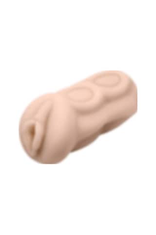 Lilitu Shop 3 Boyutlu Suni Mastürbatör