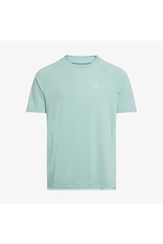 Energetics Erkek Yeşil Antrenman T-shirt - 427148 Yeşil