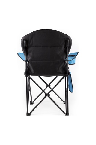 Evolite Nature Katlanabilir Kamp Koltuğu Turkuaz