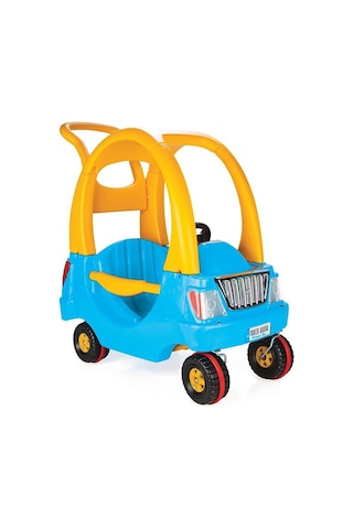 Coupe Araba Küp Araba Çok Renkli