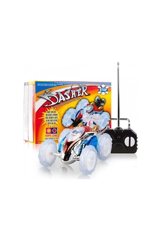 Sunman Dasher Akrobat Uzaktan Kumandalı Araba