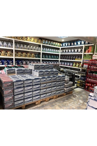 Motul Auto Cool G13 -37 Derece Soğutma Sıvısı Antifriz 1 L