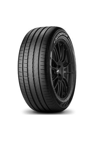 Pirelli 235/55R19 105V Xl Scorpıon Verde Vol Yaz Lastiği Lastigi 2026