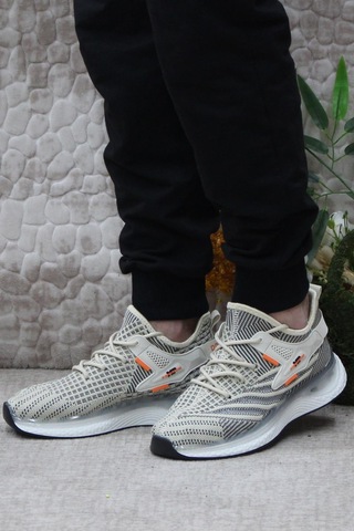 M.p 241-1660 Premıum Rahat Esnek Sneaker Erkek Ayakkabı 001