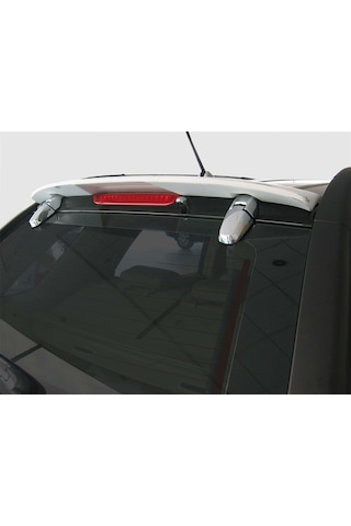Kia Sportage 3 Spoiler Camüstü Gt 2004-2010 Drs Tuning Shop