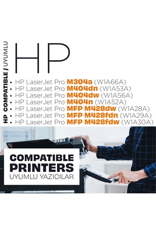 Tonermax Hp 59a Cf259a Uyumlu Toner Çipli - Paket / Hp Laserjet M304 / M404 / M428