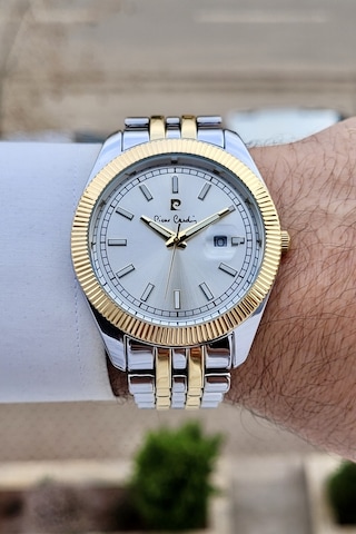 Pierre Cardin Pcıste7 Erkek Kol Saati