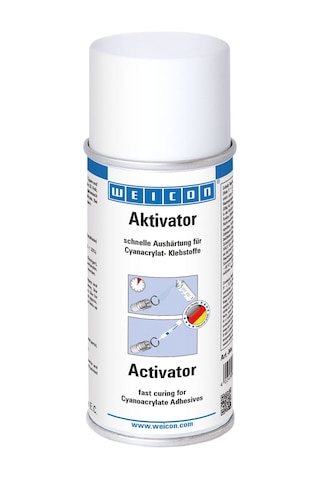 Weicon Ca-Aktivatör Spreyi 150 ML