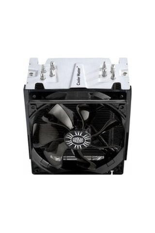 Cooler Master Hyper 412s Intel/amd Cpu Soğutucusu Rr-h412-13fk-r1