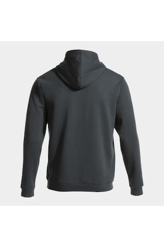 Joma Erkek Günlük Sweatshirt Combi Hoodie 103776.150 Antrasit
