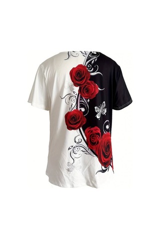 Nazlım Butik - T-shirt - 109046 001