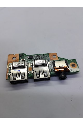 Grundig Uyumlu Gnb 1450 B2 B8 Usb Audio Board Kart Soket