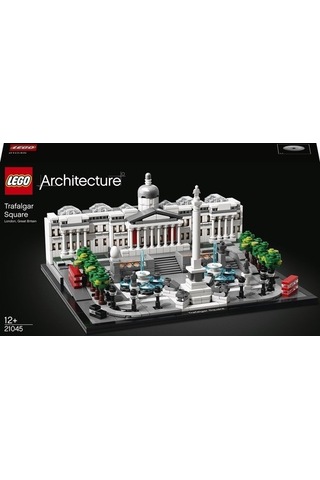 LEGO® Architecture 21045 Trafalgar Meydanı 1197 Parça