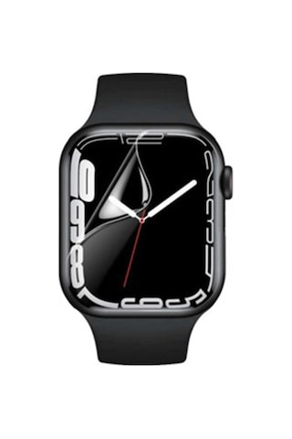 Watch 6 47mm Polymer Nano Ekran Koruyucu - Şeffaf - 100 50905581