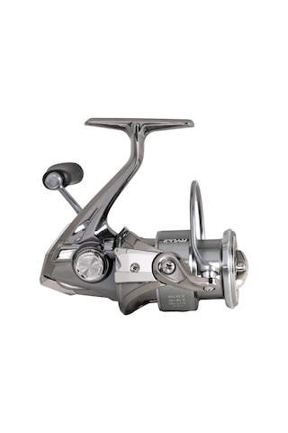 Ryuji Aero 2000s 5+1 Bilyalı 5.2:1 Devirli Lrf Makinesi
