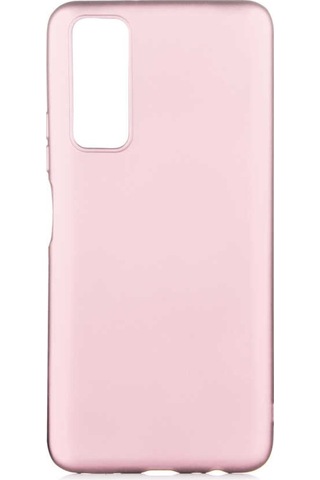 Huawei P Smart 2021 Kılıf Zore Premier Silikon Kılıf