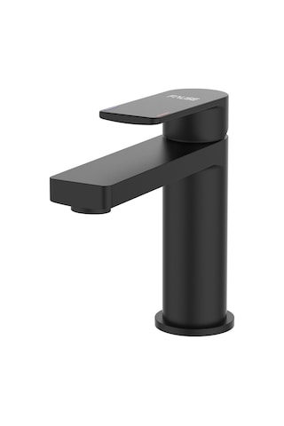 Fause Lavabo Bataryası Piedra Siyah Klb122-B